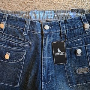 Djaunt Denim Jeans
